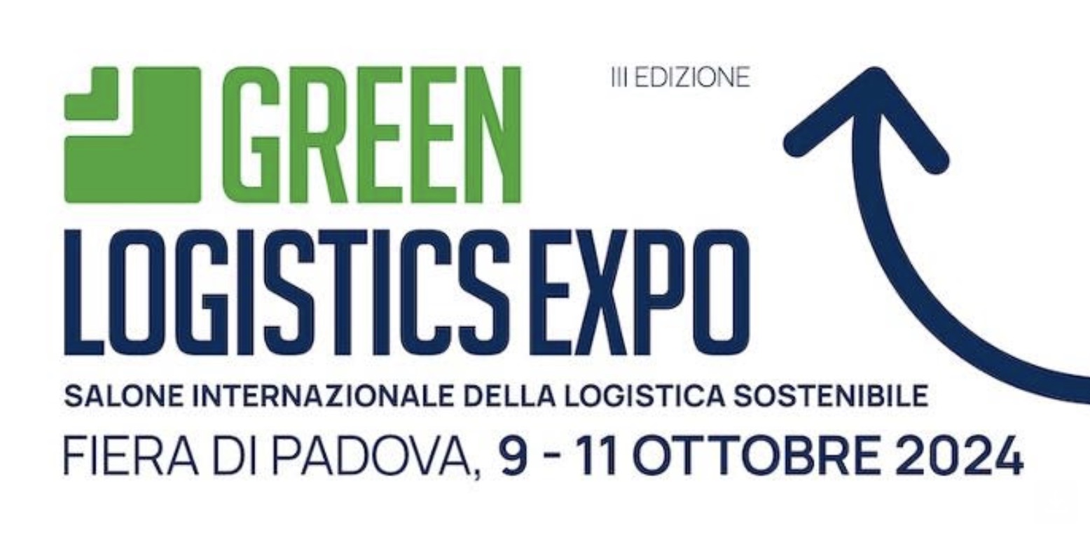 green logistics 2024