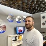 Luca Arcari Superfici