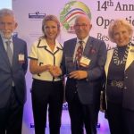 Capital Link Maritime Sustainability Award