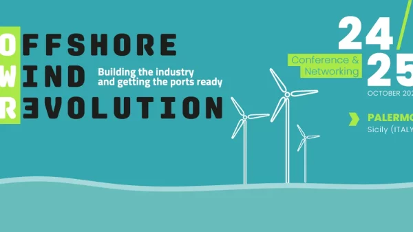 Offshore Wind Revolution