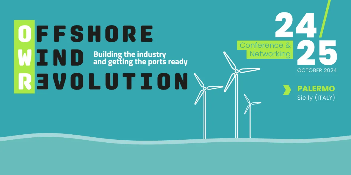 Offshore Wind Revolution