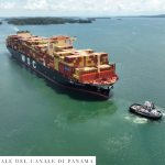 canale di panama