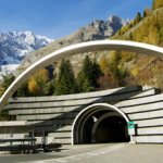 trafori traforo del Monte Bianco