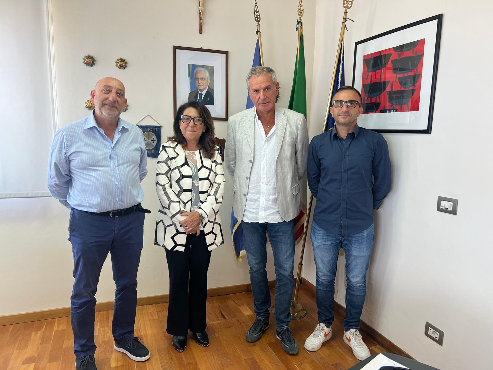 crotone Metal Carpenteria