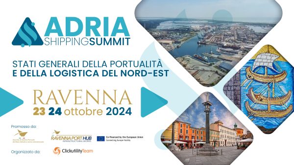 adria shipping