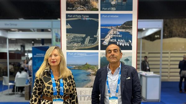 Seatrade Med 2024