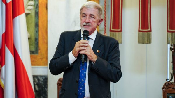 prevenzione Val Fontanabuona