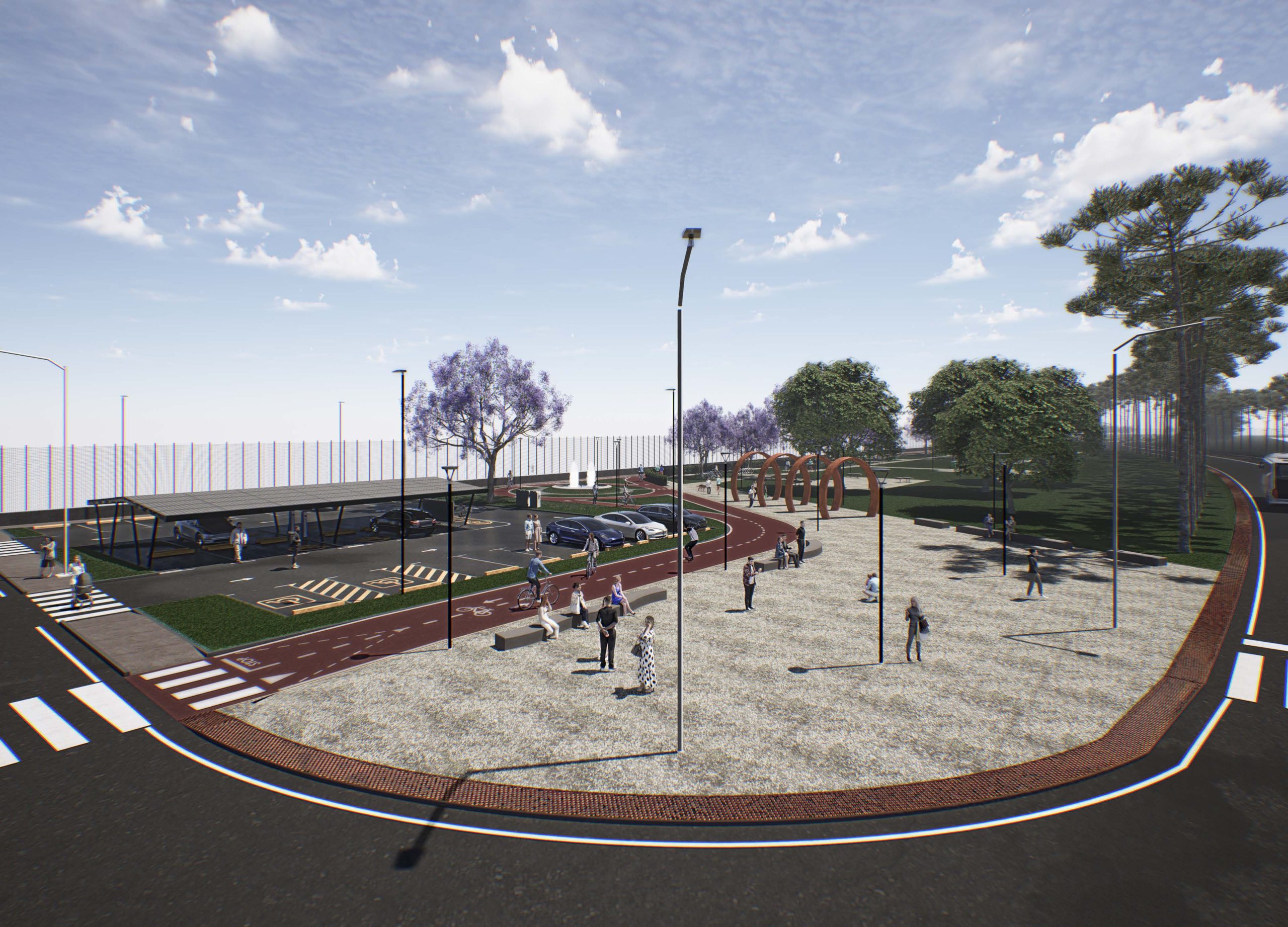 Porto di Gioia Tauro: migliora l'accesso