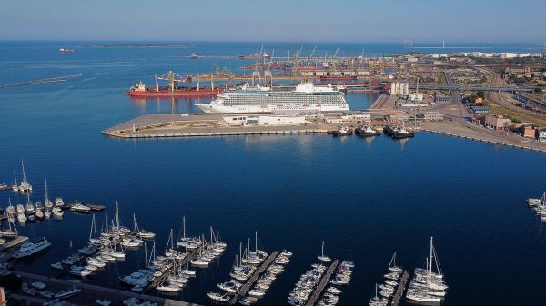 zona franca doganale taranto