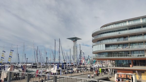 salone nautico internazionale