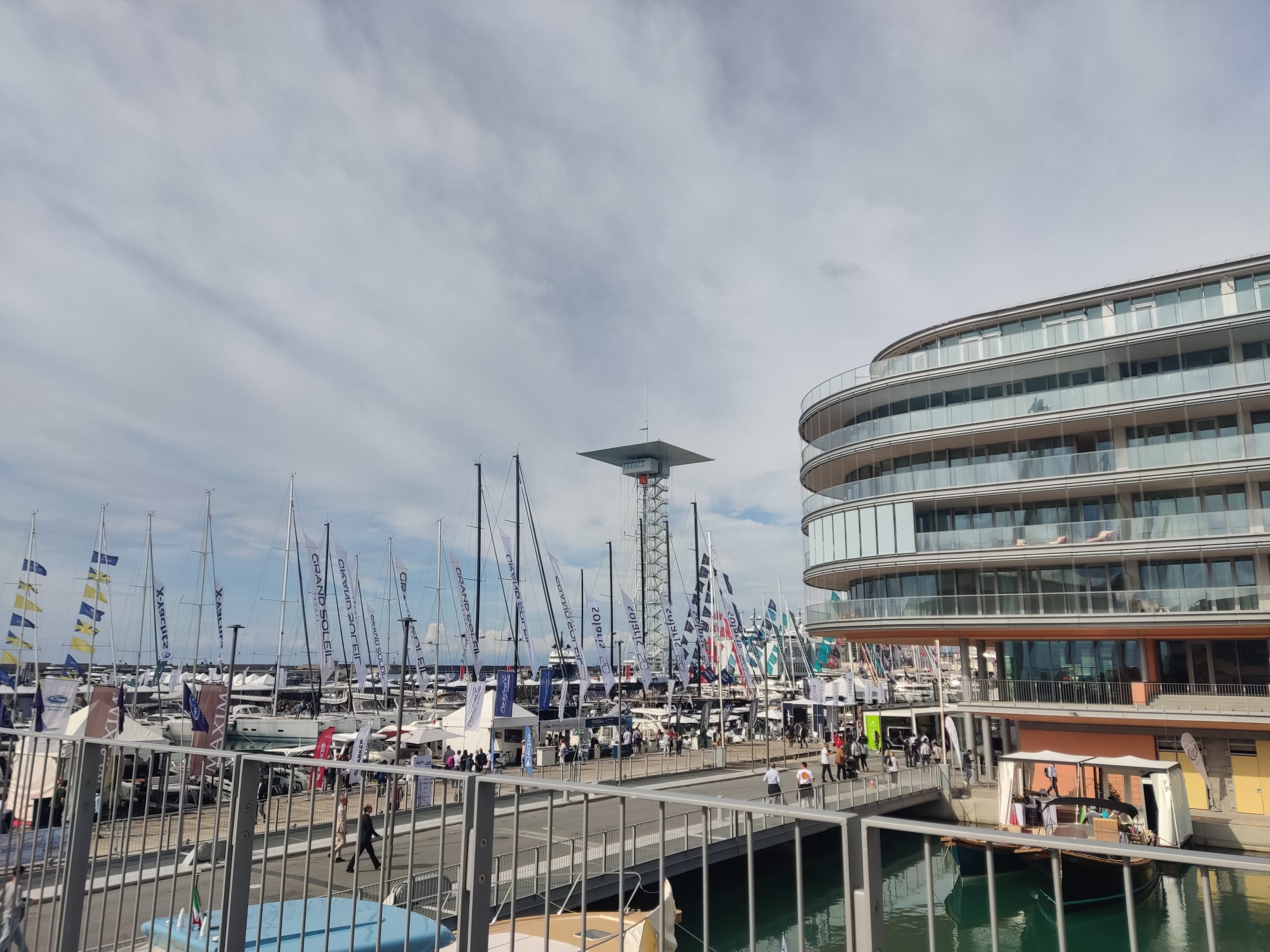 salone nautico internazionale