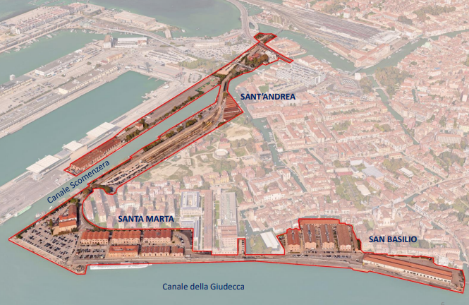 venezia