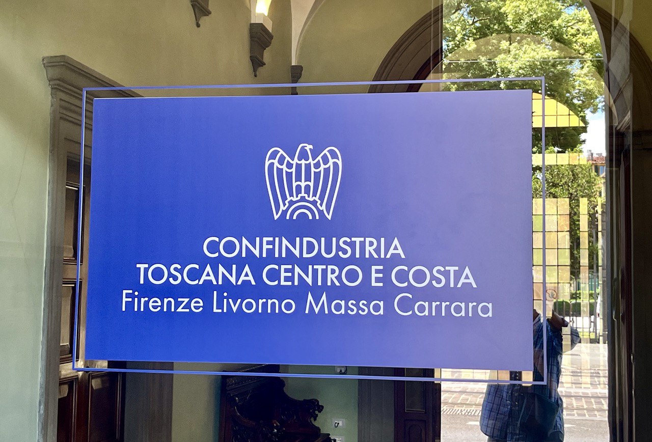 confindustria