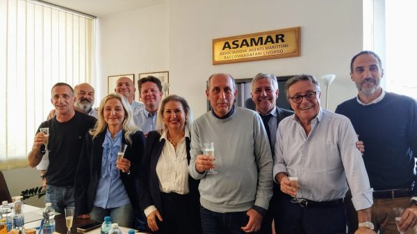 laura miele umberto maneo