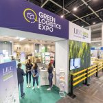 green logistics