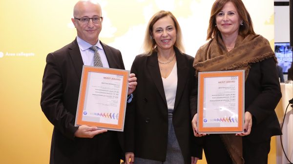 Merit Award