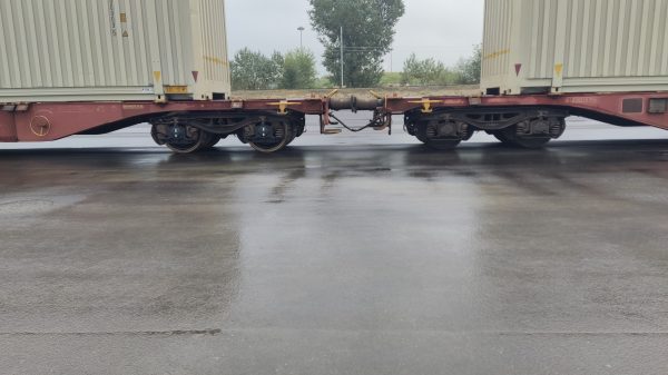 merci pericolose Ferrobonus regionale