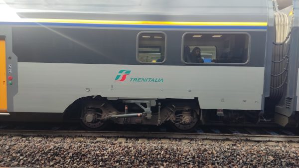 trenitalia