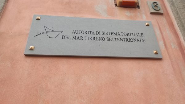 tap adsp livorno