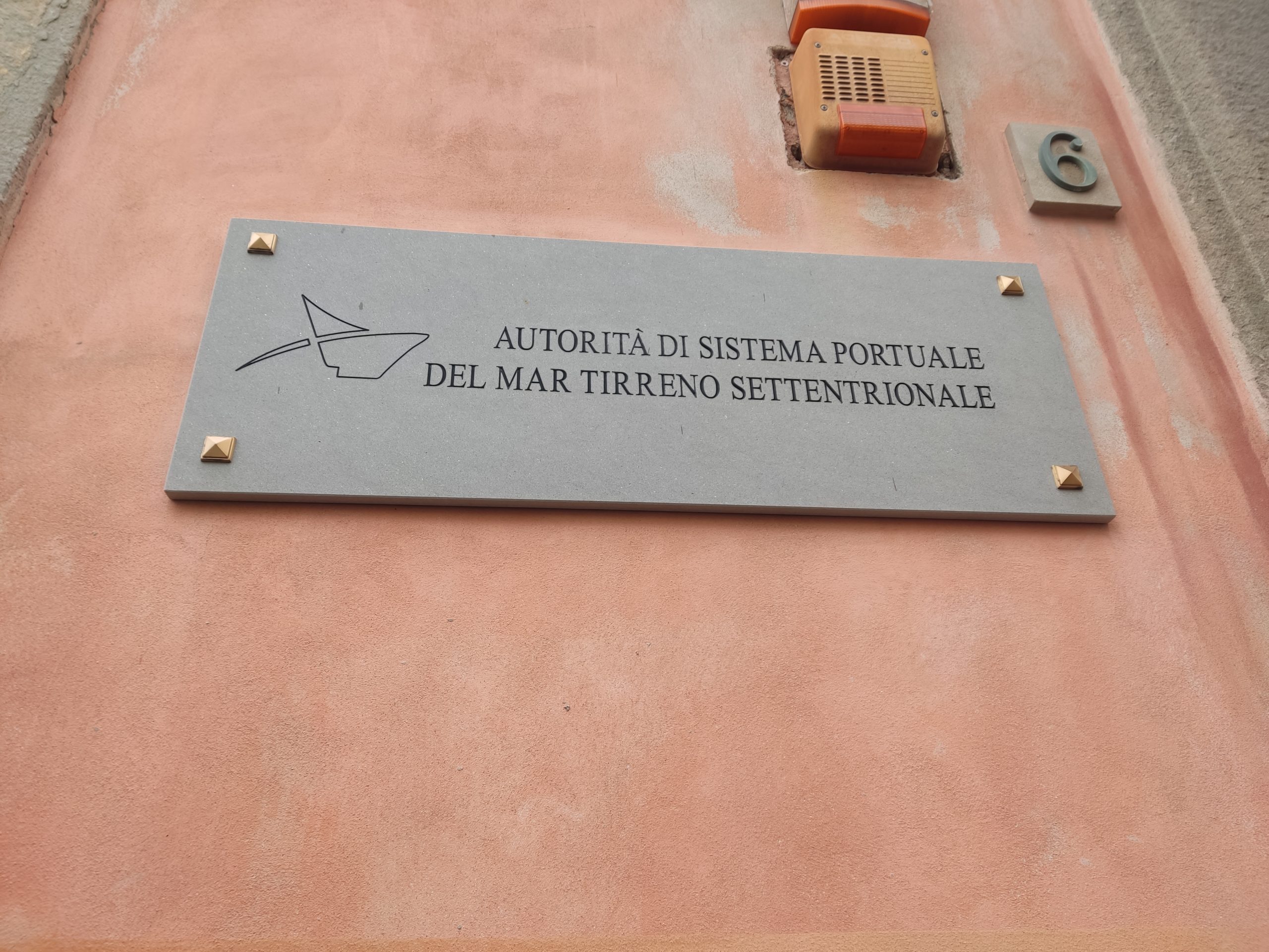 tap adsp livorno