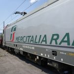 Frecciarossa 1000 mercitalia