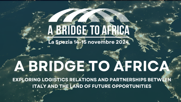a bridge to africa