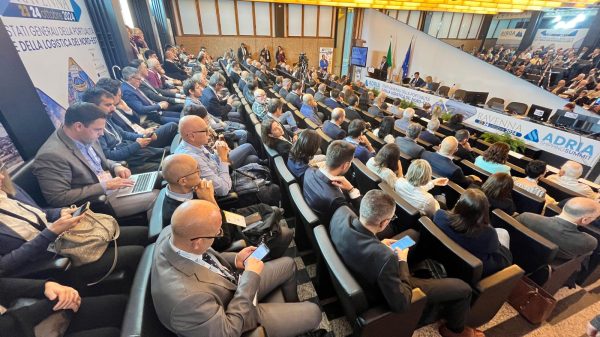 Adria Shipping Summit