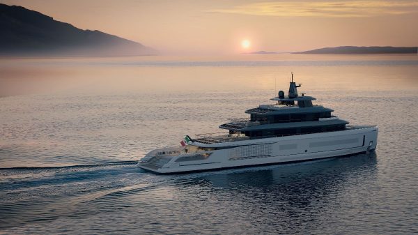 benetti