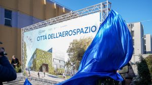 Piattaforma dell’Aerospazio