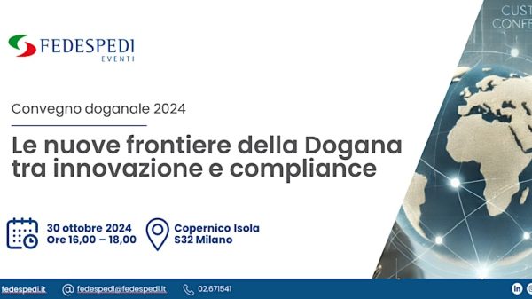 dogana