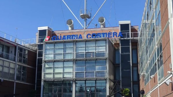 Regolamento di Sicurezza