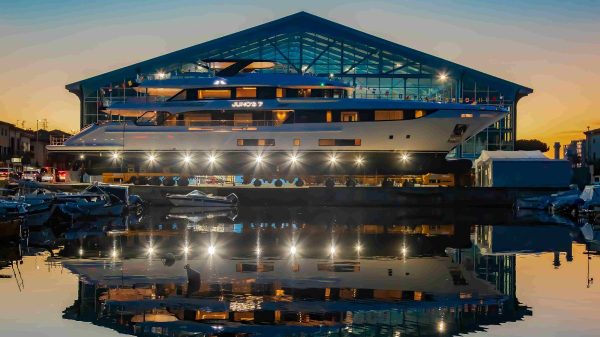 Benetti