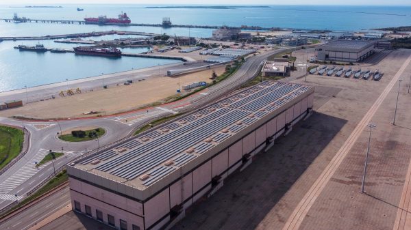 Taranto
