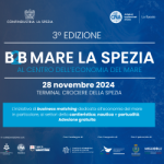 b2b mare la spezia