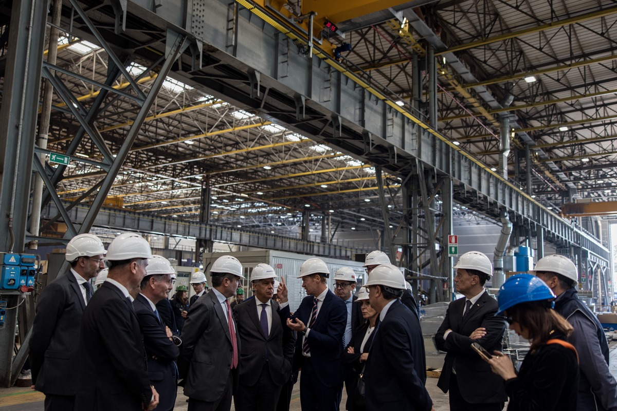 fincantieri
