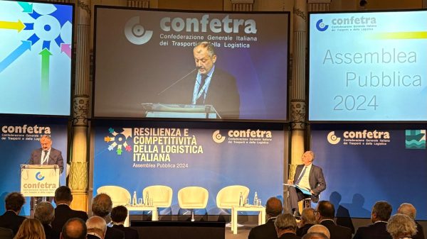CONFETRA