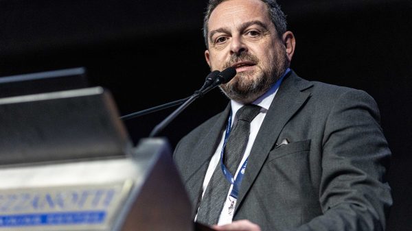 assologistica logistico