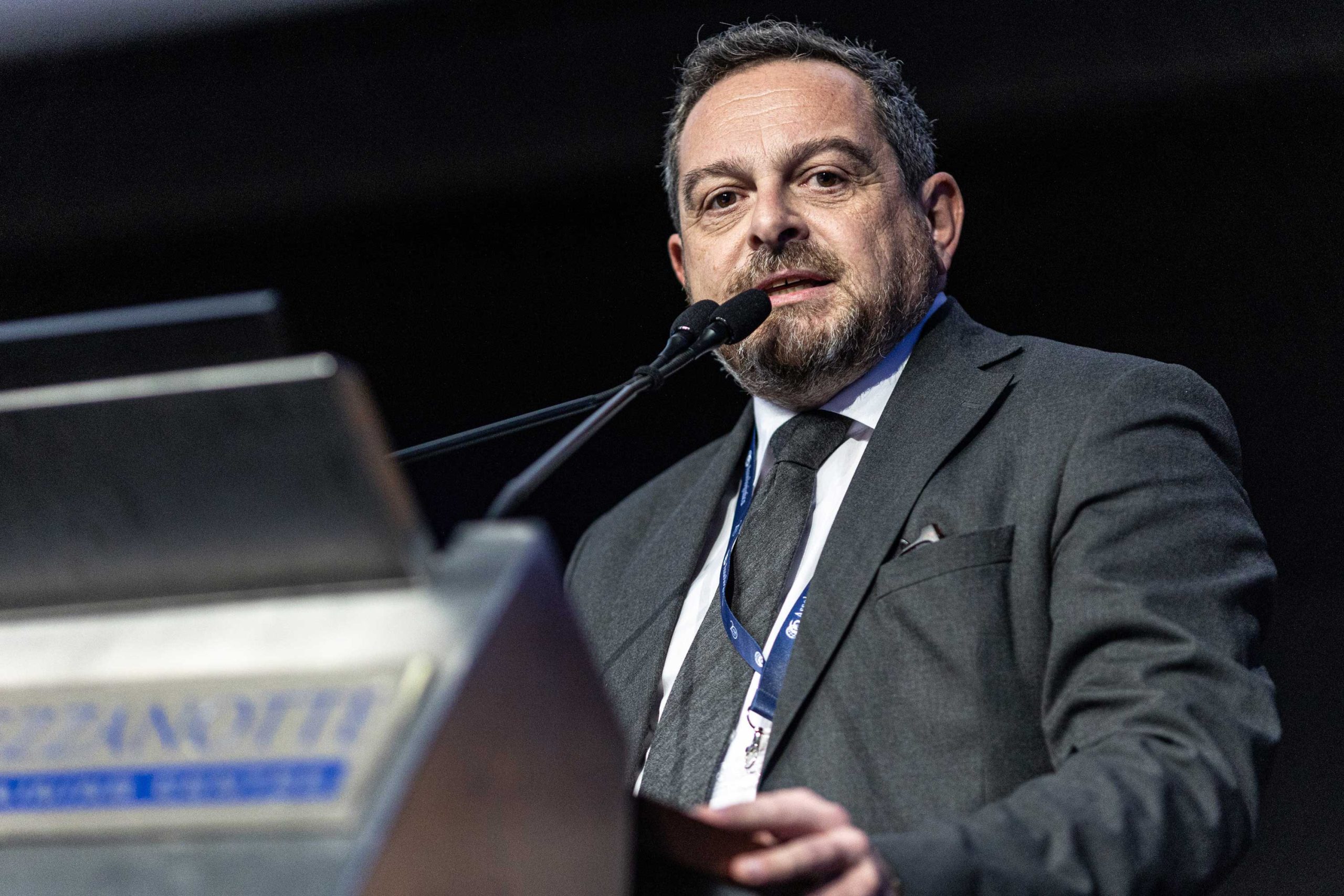 assologistica logistico