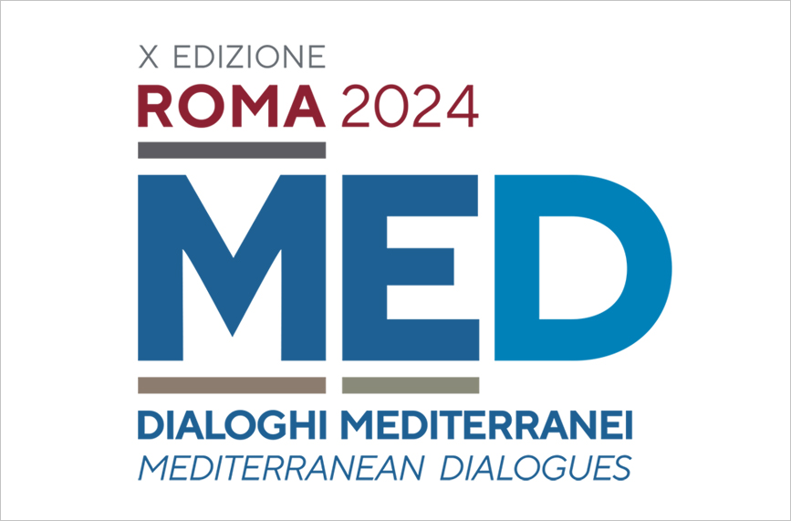 MED Dialoghi Mediterranei