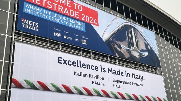 METSTRADE