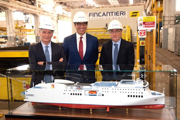 fincantieri