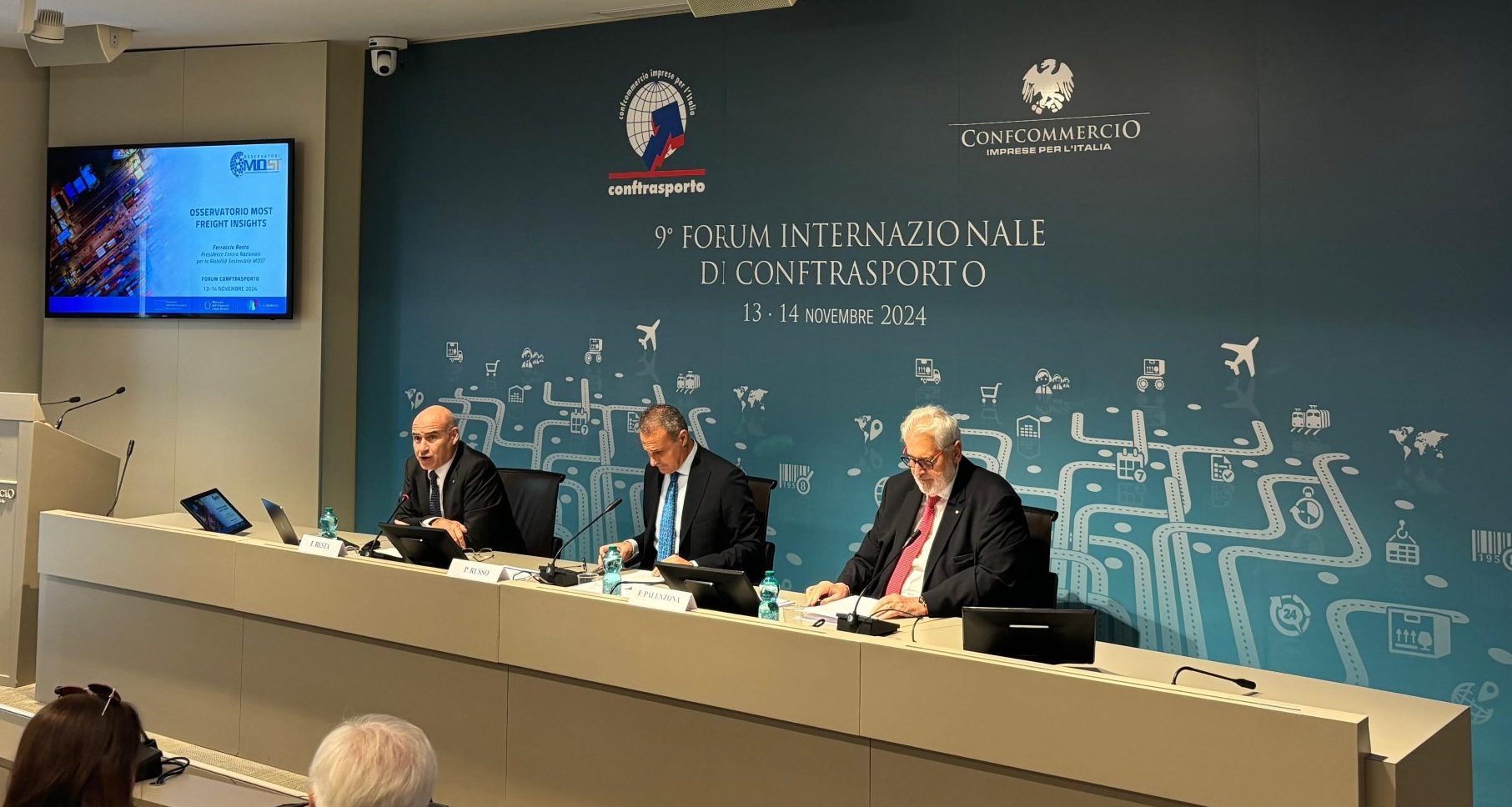 Osservatorio Freight Insights