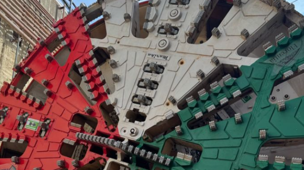 marika fresa alta velocità firenze