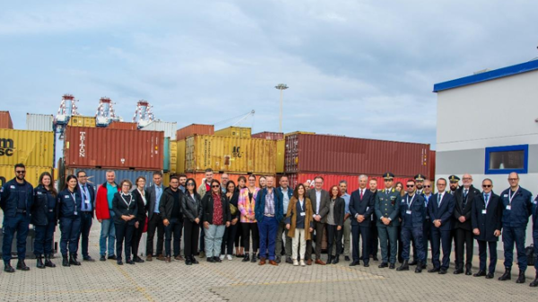 EU Ports Alliance
