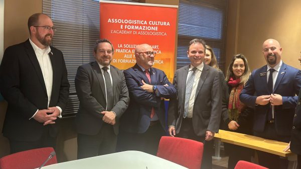 assologistica