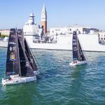 Marina Militare Nastro Rosa Veloce