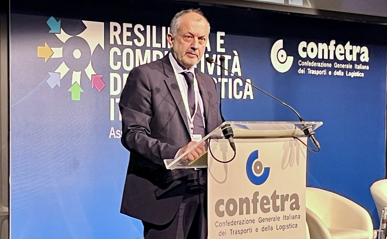 CONFETRA