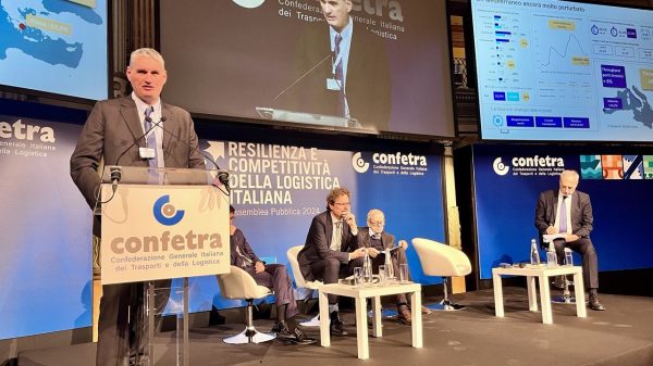 CONFETRA