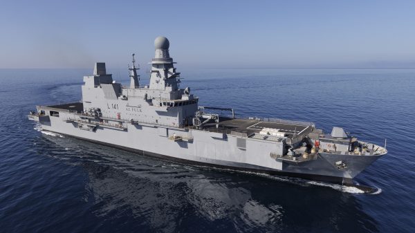 Fincantieri