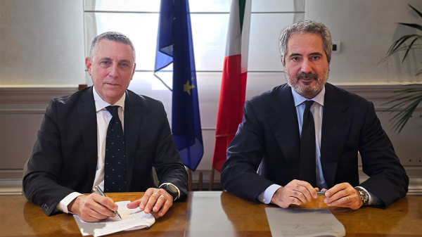 fincantieri